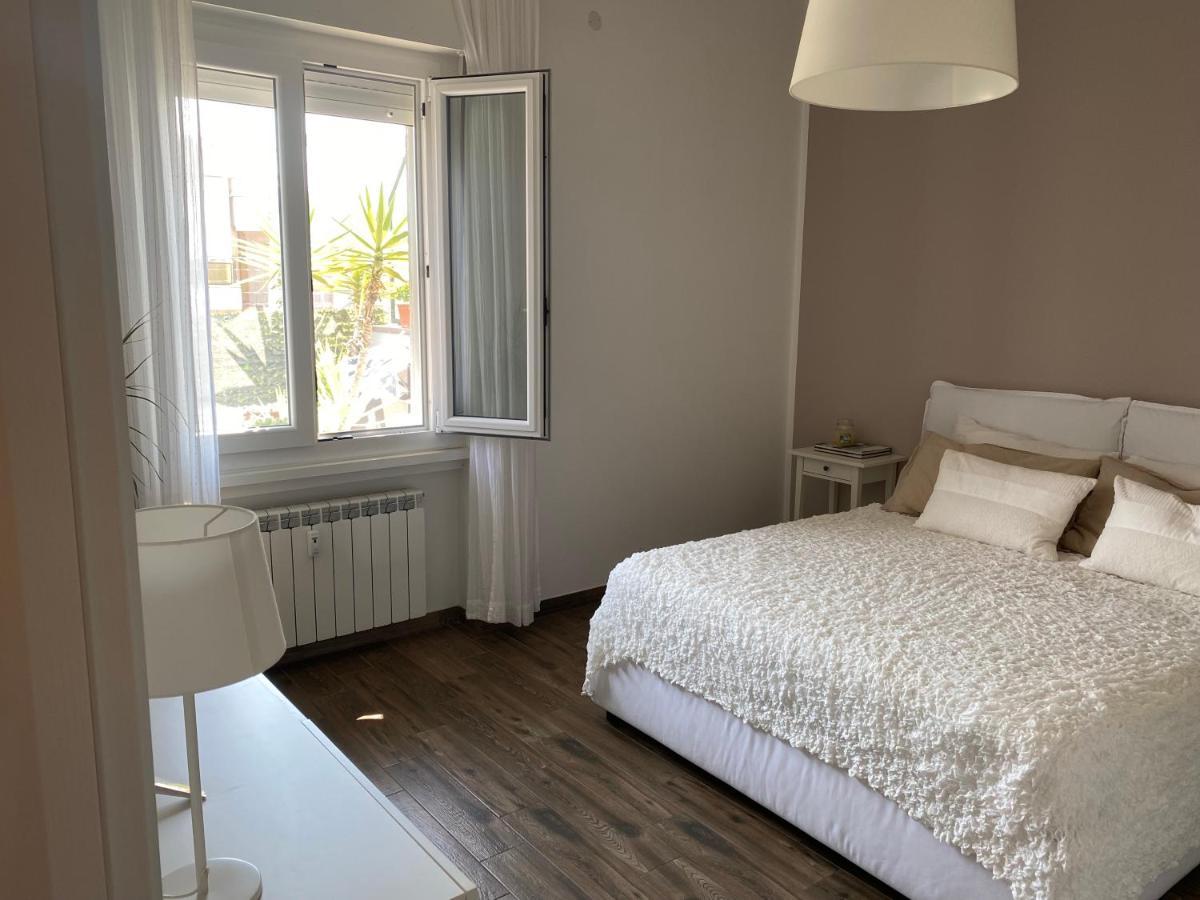 Appartamento La Terrazza Trieste Luaran gambar